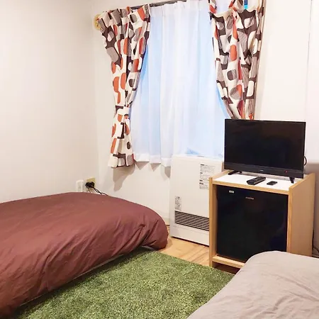 Van Vert South House 505専用ルーム札幌市中心部駅チカ